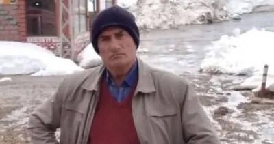 Uçuruma yuvarlanan sürücü hayatını kaybetti #trabzon