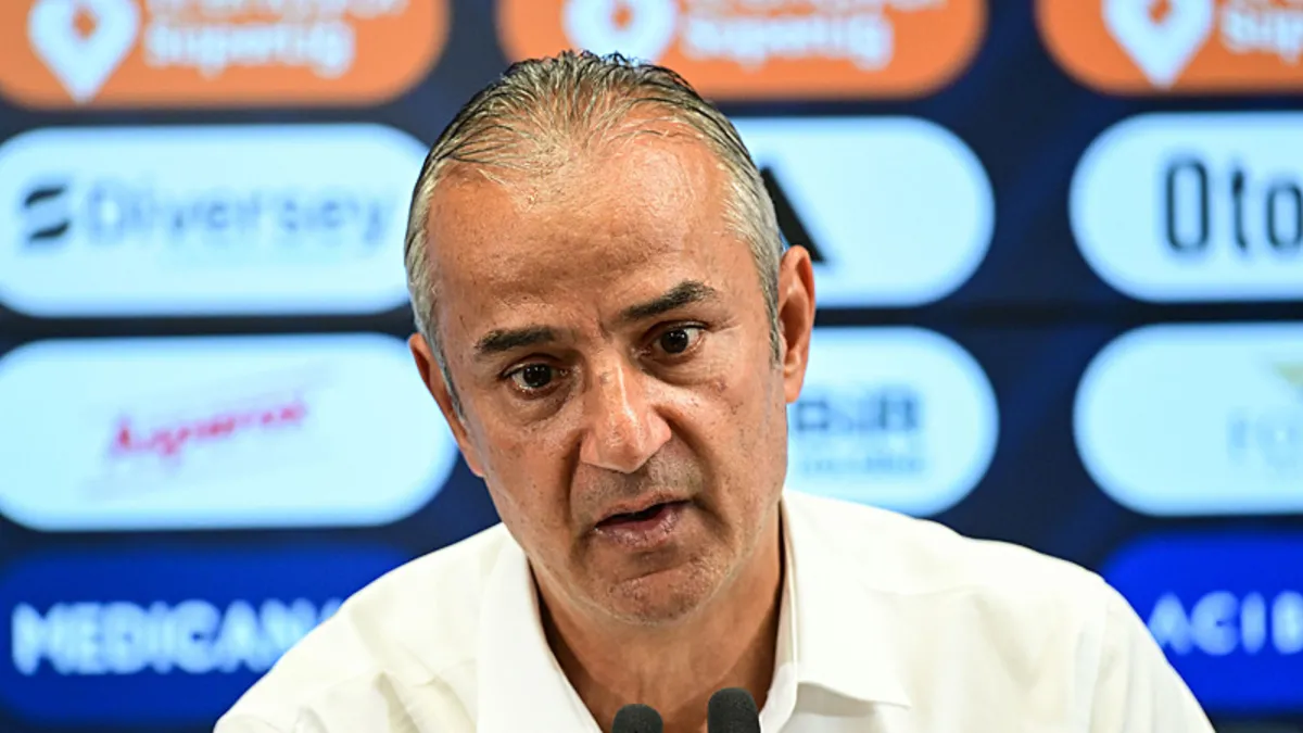 İsmail Kartal'dan Aston Villa maçı öncesi kadro rotasyonu sinyali