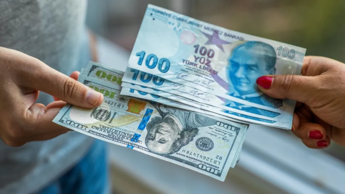 DDKKM bakiyesi mayısta değişmedi – Ekonomi Haberleri