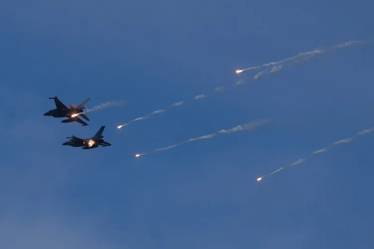 Yunan’ın aklında tek soru: Türkiye’nin cephaneliğinde ne var? 4 füze sistemi ön plana çıktı