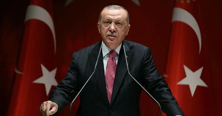 Başkan Erdoğan’dan ’17 Ağustos’ mesajı