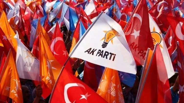 AK Parti Beyoğlu Belediye Başkan adayı BELLİ OLDU! AK Parti Beyoğlu adayı kim oldu?