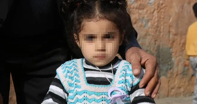 Son Dakika 3 Yasindaki Cocugu Kacirdilar Son Dakika Haberler