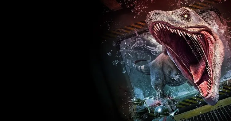 Triyas Dünyası konusu ve oyuncuları: Bu akşam TV’de!