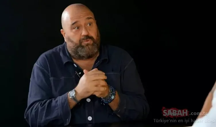 MasterChef’in ünlü şeflerinden Somer Sivrioğlu’na 5.5 yıl hapis cezası!