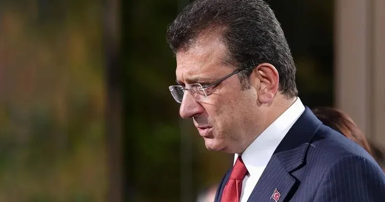 İmamoğlu’na casusluktan 20 yıl istendi