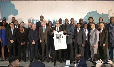 Basketbol Afrika Ligi’nin ev sahipleri açıklandı
