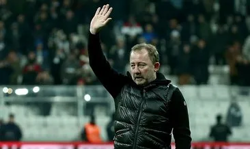 Son dakika Beşiktaş transfer haberleri: Beşiktaş’ta mutlu son! Transfer bitti...