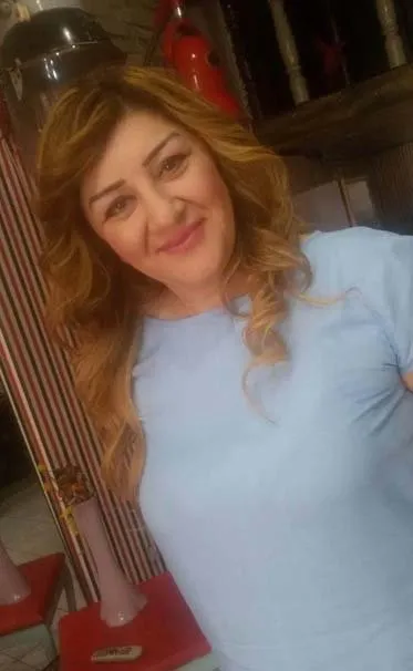Tecavüz etmek istediği Azeri kadını kezzap ile yaktı