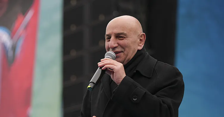 Turgut Altınok’tan Ankaralılara yeni müjde: Ücretsiz olacak...