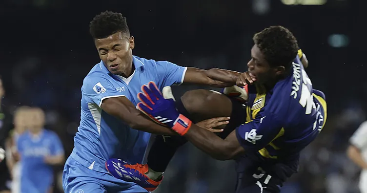 David Neres’e silahlı soygun