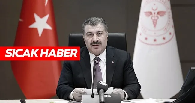 Turkiye Ye Gelen Koronavirus Asilari Ile Ilgili Bakan Koca Dan Son Dakika Aciklamasi Son Dakika Haberler