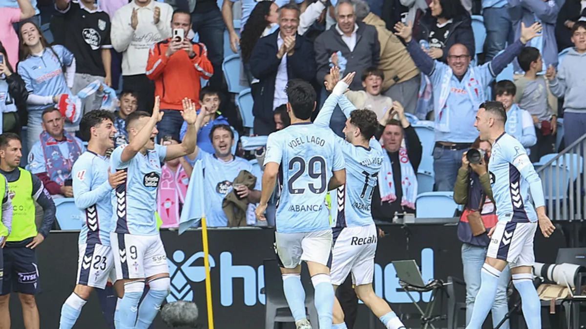 12 takım kümede kalmak için mücadele ediyor! LaLiga’da büyük heyecan 12 takım kümede kalmak için mücadele ediyor! LaLiga’da büyük heyecan