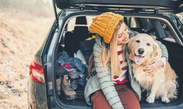 Artık evcil hayvanınız kaybolmayacak