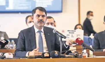 Kolon kesmeye kimlik kartlı önlem