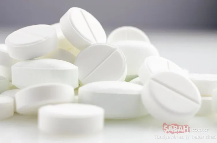 Aspirin’in yarardan çok zararı olduğu iddiası!