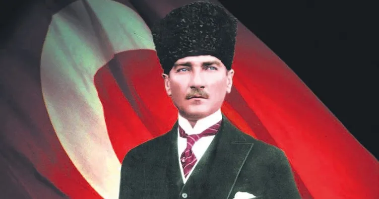 94 yıllık tarihin ilk satırları