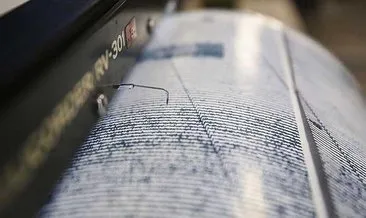 Deprem mi oldu, nerede, kaç şiddetinde? 16 Kasım AFAD ve Kandilli Rasathanesi son depremler listesi