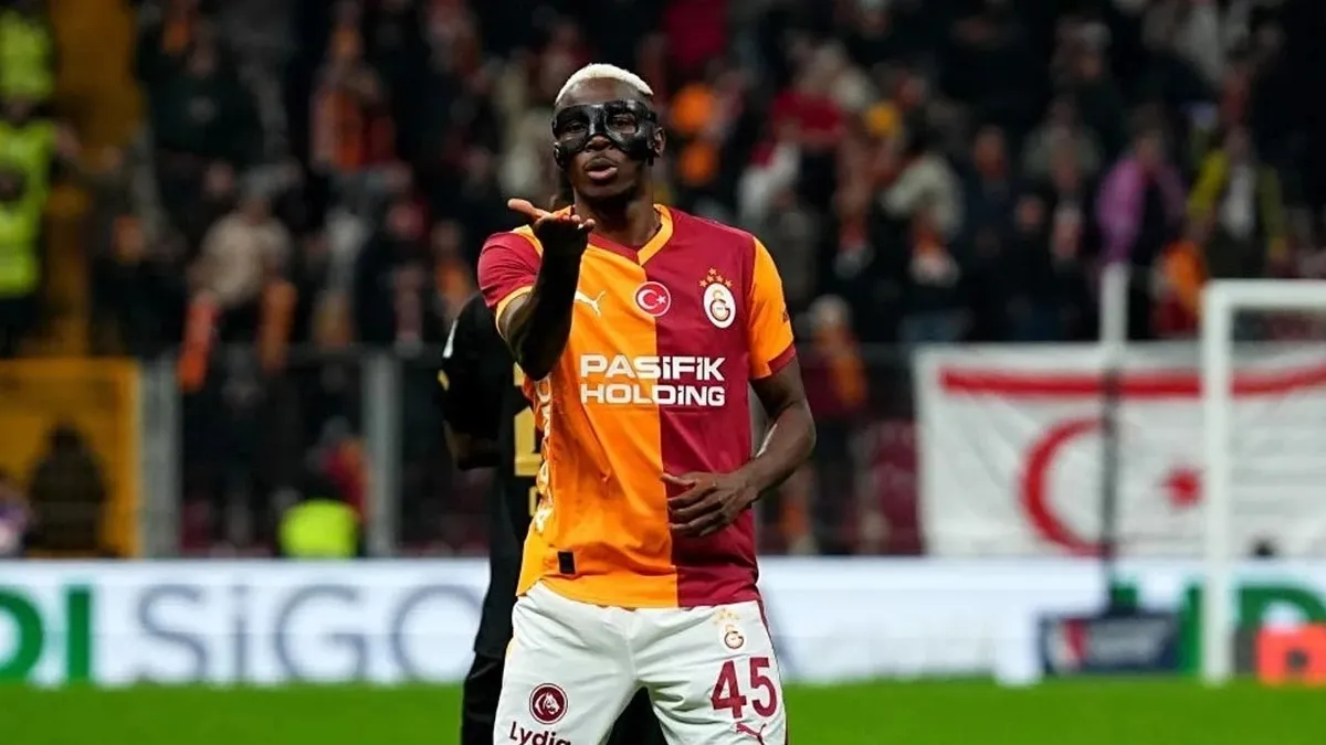 Galatasaray - Juventus maçı ne zaman, saat kaçta v…