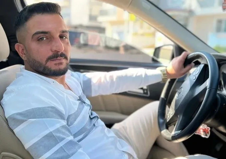 Maganda kurşunu ile can vermişti: Pera bebek davasında karar verildi!