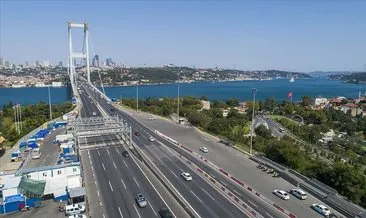 Bakan Karaismailoğlu yeni çalışmayı duyurdu: Köprü ve otoyol geçiş ücretleri için son dakika açıklaması