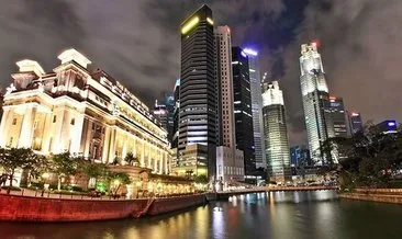 Singapur ekonomisi beklentilerin üzerinde büyüdü
