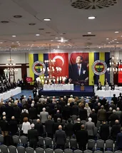 Fenerbahçe’nin net borcu açıklandı