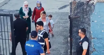 Okul çevrelerinde sıkı denetim sürüyor