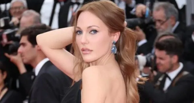 Meryem Cannes’da