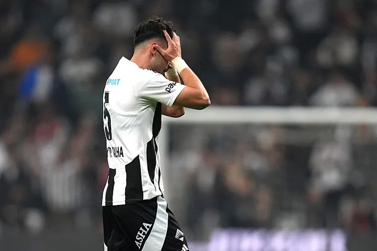 Son dakika haberi: Beşiktaş’ta takıma sert uyarı! Kendi kaderini kendi çizecek...
