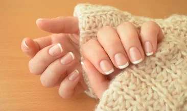 Evde ucuza manikürün sırları