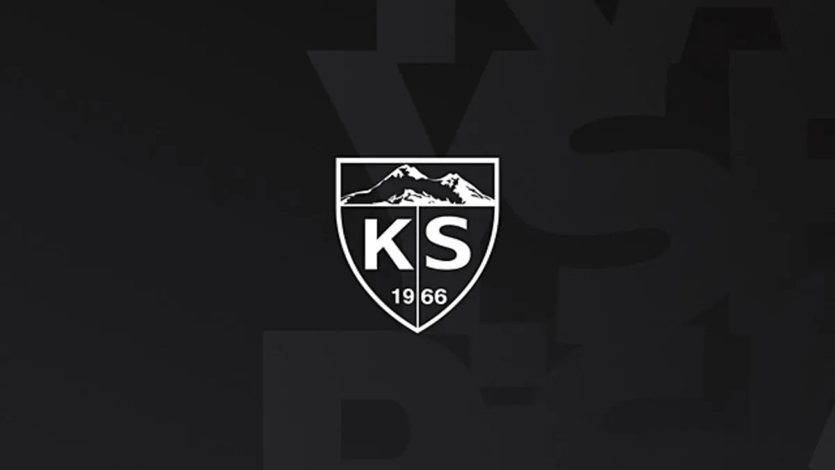 Kayserispor'a FIFA'dan 5. Transfer Yasağı Geldi