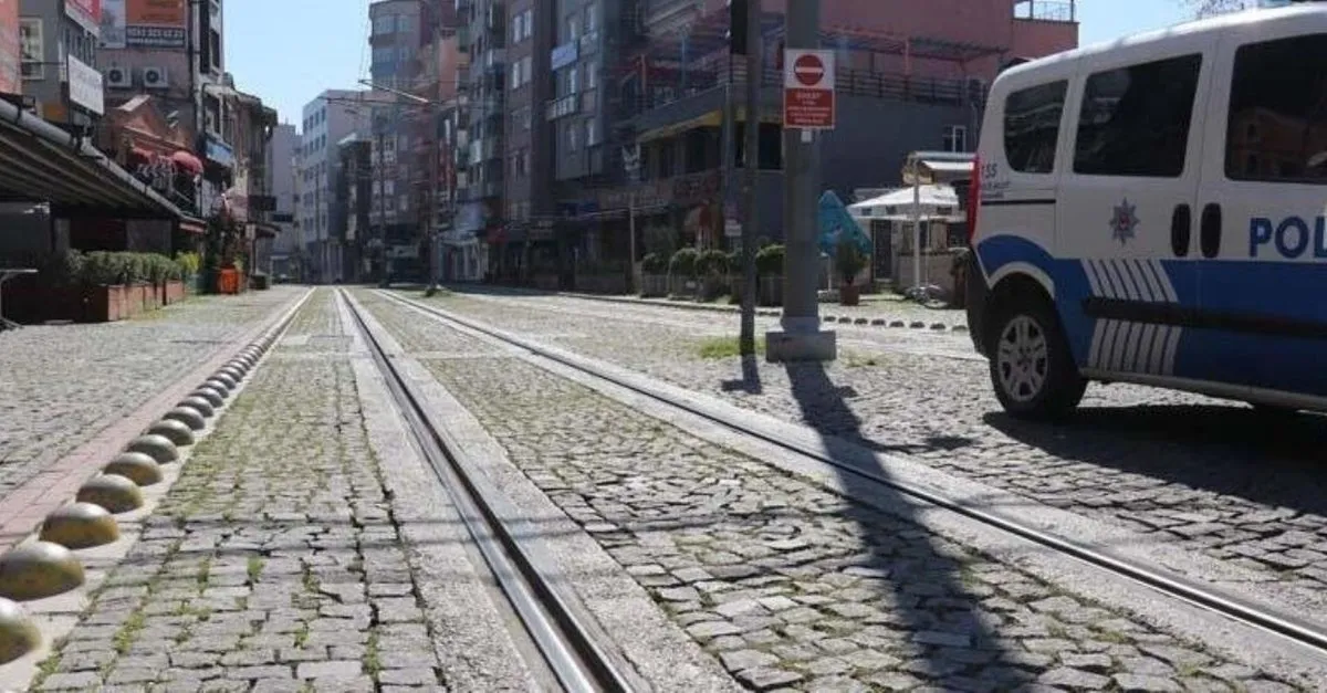 yasaklar kalkti mi ne zaman kalkiyor 1 temmuz hafta ici hafta sonu ve pazar gunu sokaga cikma yasagi var mi