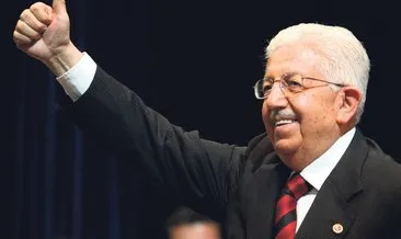 Milli Görüş önemli ismini kaybetti