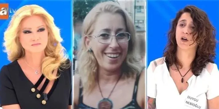 Suphiye Orancı adlı hesaptan mesaj: İnşallah Metin Akpınar sana zırnık miras bırakmaz!