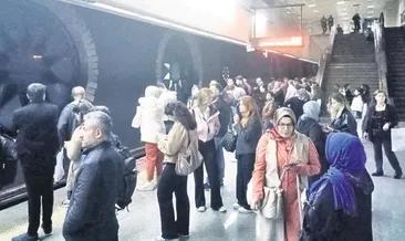 Yavaş belediyecilik yine yolda bıraktı