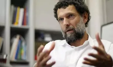 İtirazı reddedildi