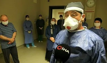Enfeksiyon Hastalıkları Uzman Dr. Fatih Bostancı: Bu kadar hızlı yayılan bir salgın daha önce görmedik