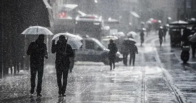 SON DAKİKA! 30 Ekim Cuma hava durumu nasıl? Dışarı çıkacaklar dikkat! Meteoroloji’den 21 il için sarı kodlu alarm