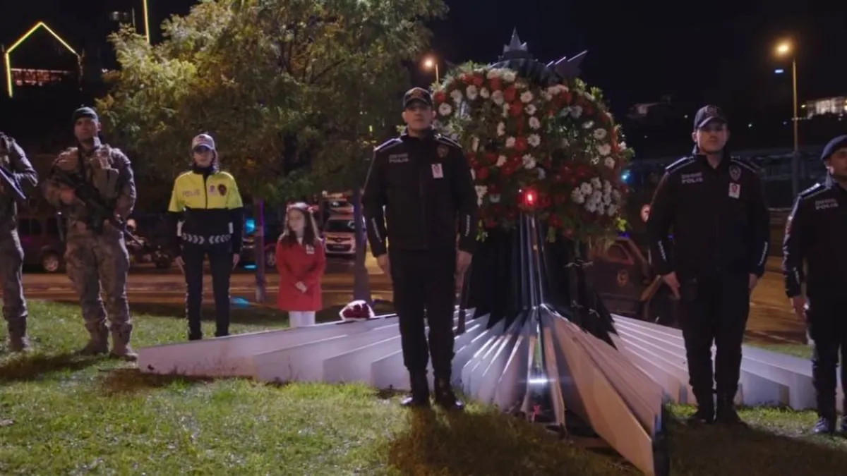 “Şehit TİM 47 burda” – Son Dakika Haberler “Şehit TİM 47 burda” – Son Dakika Haberler