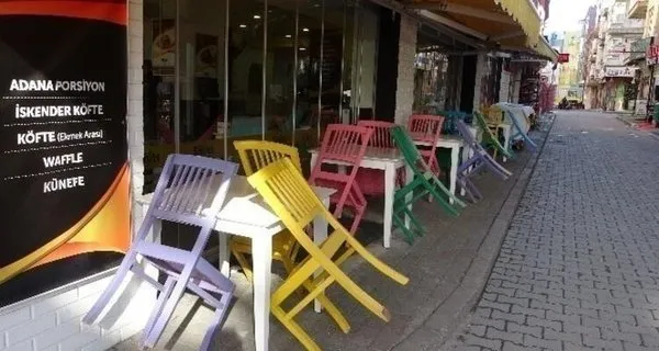 1 Mart'ta restoran ve kafeler açılacak mı, ne zaman açılacak? Gözler normalleşme takviminde!