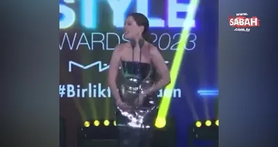 Eda Ece’nin depremzedeleri hedef alan sözleri tepki çekti: Salondakiler kahkaha ile karşılık verdi | Video