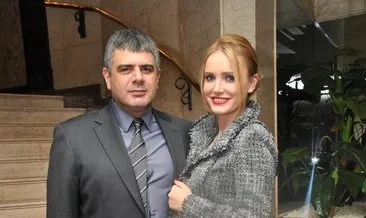 Meral Kaplan eşi Erhan Kanioğlu’nu önce tehdit etti sonra yaraladı! Karım saldırdı yetişin!