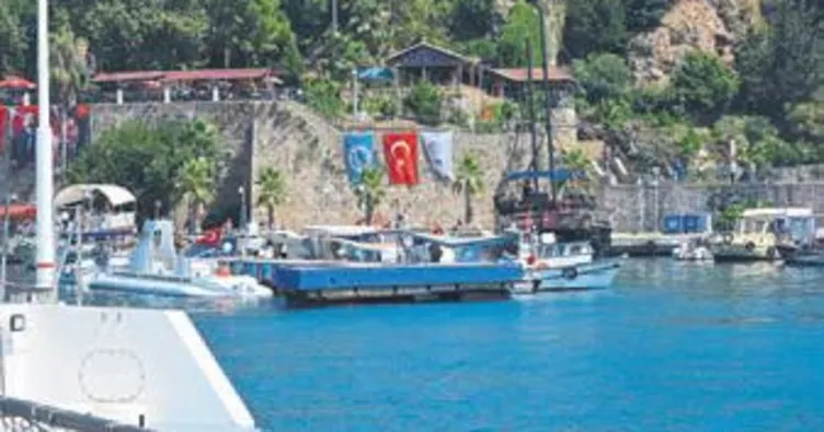 Kabotaj Bayramı programı netleşti