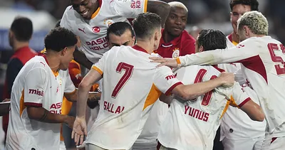 Sporting - Galatasaray maçı ne zaman, saat kaçta, hangi kanalda? İşte Okan Buruk’un 11’i...