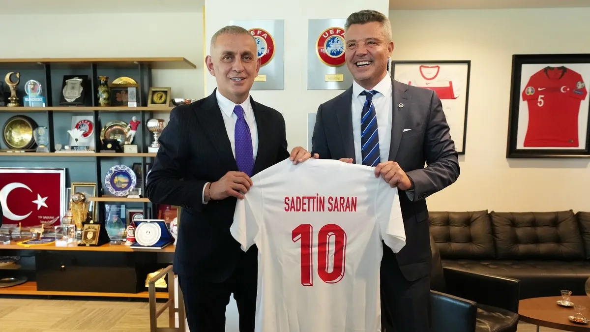 Fenerbahçe'den çarpıcı talep! Her hafta Riva çıkarması....