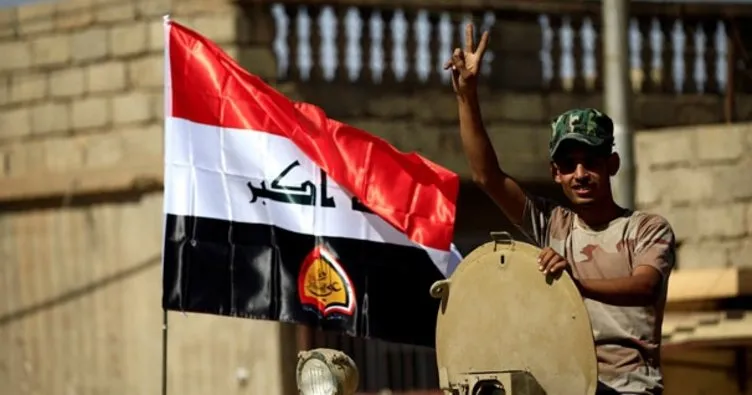 Son dakika: Irak ordusu Telafer’in tamamını geri aldı