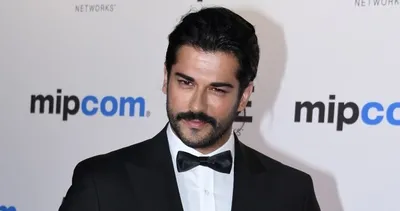 Burak Özçivit’in oğlu Karan babasından çok dedesine benziyor... İşte Kuruluş Osman’ın yıldızı Burak Özçivit’in babası...