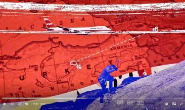 Netflix’ten skandal Türkiye haritası: İzleyenler büyük tepki gösterdi