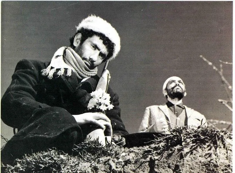 Yılmaz G&#252;ney kimdir?